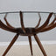 Carlo de Carli spider coffee table 1950s