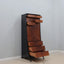 Umberto Asnago for Giorgetti chest of drawers 1980s