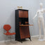 Umberto Asnago for Giorgetti chest of drawers 1980s