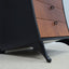 Umberto Asnago for Giorgetti chest of drawers 1980s