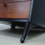 Umberto Asnago for Giorgetti chest of drawers 1980s