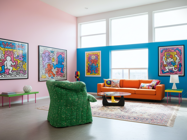 Postmodern armchair, Naj Oleari, 80s vintage italienisches Design, gesteppter Stoff CINI BOERI Fauteuil tissu matelassé