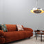 Cuniberti floor lamp Sirrah 1970s
