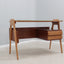 Mid century Vittorio Dassi writing desk 1950s