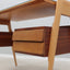 Mid century Vittorio Dassi writing desk 1950s