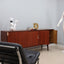 Edmondo Palutari teak sideboard Dassi 1950s