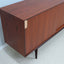 Edmondo Palutari teak sideboard Dassi 1950s