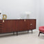 Vinate teak sideboard Palutari Dassi 1950s