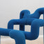 Ekstrem armchair / lounge chair Terje EKSTROM 1980s