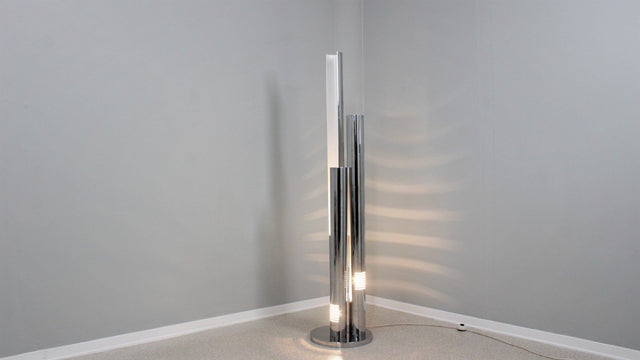 Tronconi  floor lamp 1970s