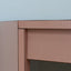 Ettore Sottsass (attributed) petineuse vintage 1960s