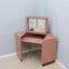 Ettore Sottsass (attributed) petineuse vintage 1960s