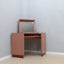 Ettore Sottsass (attributed) petineuse vintage 1960s