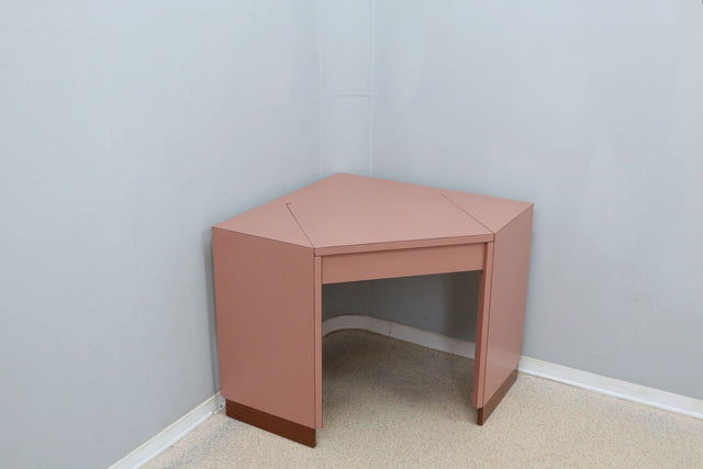 Ettore Sottsass (attributed) petineuse vintage 1960s