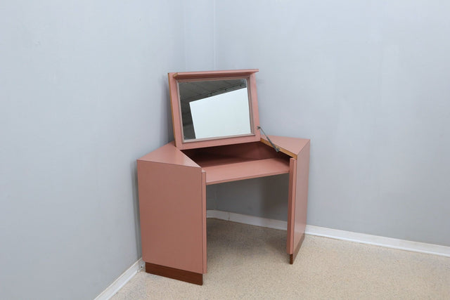 Ettore Sottsass (attributed) petineuse vintage 1960s