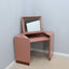 Ettore Sottsass (attributed) petineuse vintage 1960s