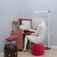 Ettore Sottsass (attributed) petineuse vintage 1960s
