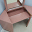 Ettore Sottsass (attributed) petineuse vintage 1960s
