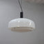 Eugenio Gentile Kartell kd62 pendant lamp 1960s