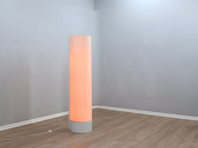 Vintage Flu lamp by Gramigna for Flos: iconico design anni 60, 60s Italian light, originaler Space Age Chic, minimalismo puro para tu hogar.