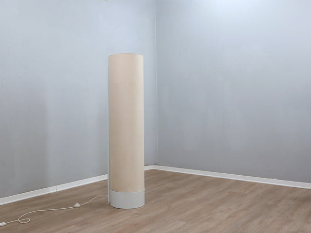 Vintage Flu lamp by Gramigna for Flos: iconico design anni 60, 60s Italian light, originaler Space Age Chic, minimalismo puro para tu hogar.