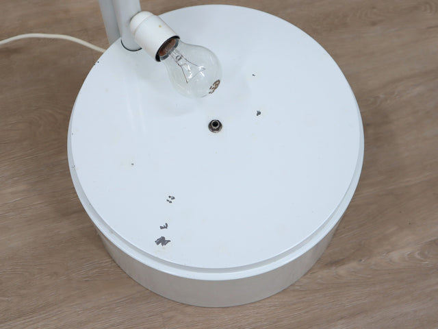 Vintage Flu lamp by Gramigna for Flos: iconico design anni 60, 60s Italian light, originaler Space Age Chic, minimalismo puro para tu hogar.