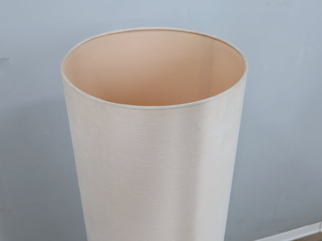 Vintage Flu lamp by Gramigna for Flos: iconico design anni 60, 60s Italian light, originaler Space Age Chic, minimalismo puro para tu hogar.