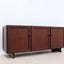 Franco Albini rosewood sideboard Poggi 1950s