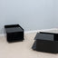 K. Takahama nightstands side tables GAVINA 1970, set of 2