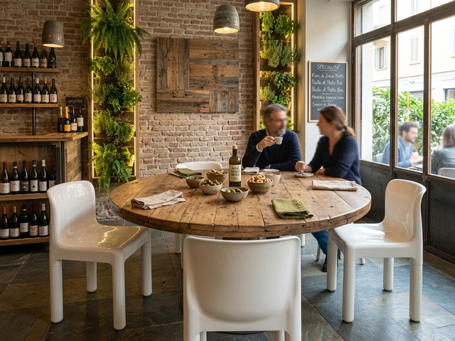 Set of 3 original white Kartell 4875 chairs by Carlo Bartoli, 1970s Italian design Kartell 4875 chaises blanches weiße Kartell Stühle.