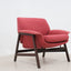 Gianfarnco Frattini 849 armchair, CASSINA 1960s