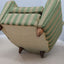 Guglielmo Ulrich armchairs 1940s, set of 2