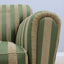 Guglielmo Ulrich armchairs 1940s, set of 2