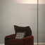 Vintage Aureola floor lamp Cini & Nils 1980s