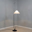 Harvey Guzzini adjustable floor lamp 1970s