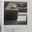 Vintage 9000 modular sofa design Tito Agnoli, ARFLEX 1970s