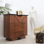 Italian design chest of drawers 1980s