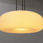 Fontana Arte pendant  lamp mod. 2356