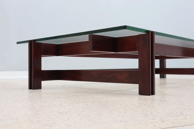 Mid century 751 mod. coffee table Ico Parisi CASSINA 1960s