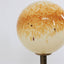 Giorgio de Ferrari murano glass floor lamp by VeArt 1970s