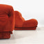 Nuvolone modular sofà Rino Maturi design, MiMo 1970s