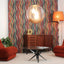 Guido Faleschini vintage teak sideboard  1950s