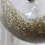 La Murrina huge globe pendant lamp 1970s