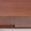 Guido Faleschini vintage teak sideboard  1950s