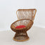 Franco Albini Margherita chair 1950s