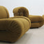 Velasquez vintage modular sofà by Mimo Padova, 1970s