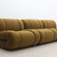 Velasquez vintage modular sofà by Mimo Padova, 1970s