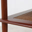 Teak coffee table Peter Hdvith and O. Molgaard for France and Sons 1960s