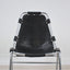Les Arcs chairs Charlotte Perriand design 1960s, set of 5
