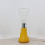 Birillo floor lamp Carlo Nason, MAZZEGA 1960s